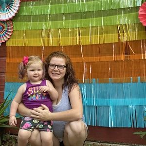 Meet your Posher, Jami